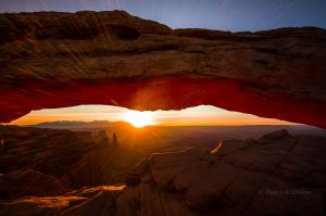 Mesa Arch red sunrise rays 3-3.jpg